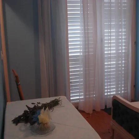 Apartamento Lambasa