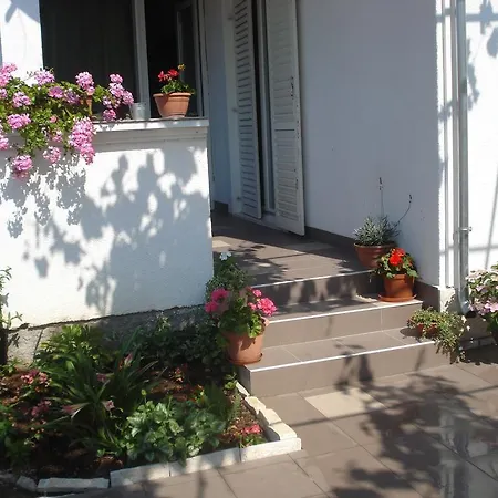 Lambasa Apartamento
