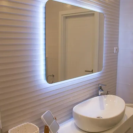 Lambasa Apartment Vodice