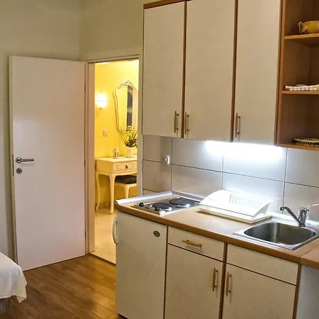 Lambasa Apartment Vodice
