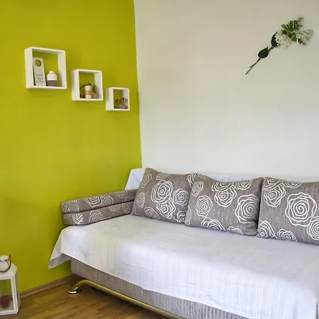 公寓 Lambasa 沃迪切