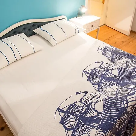 Lambasa Apartamento