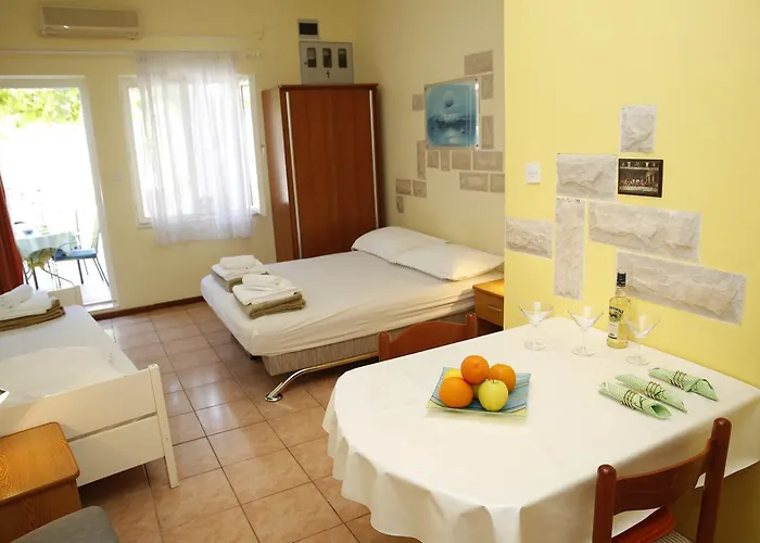 Appartement Lambasa *