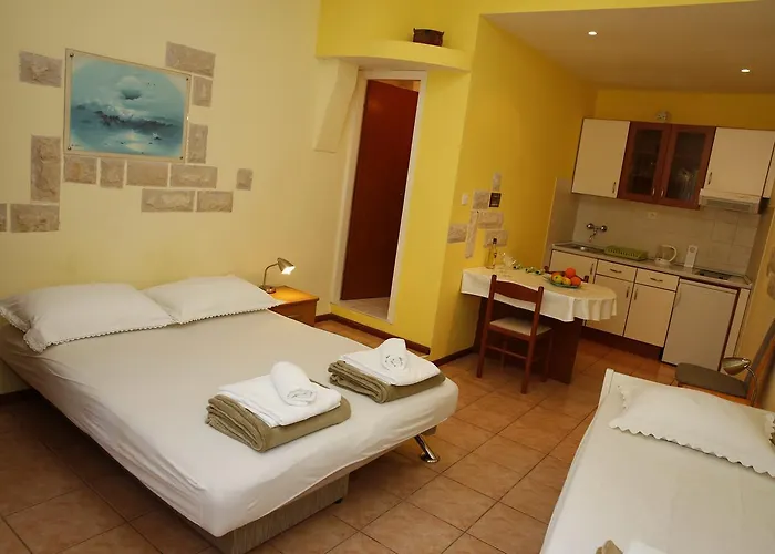 Appartement Lambasa *