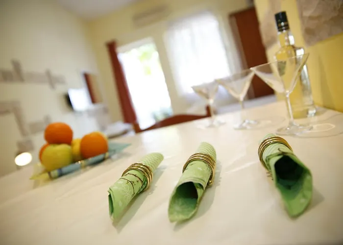 Appartement Lambasa *