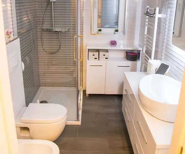 Appartement Lambasa *