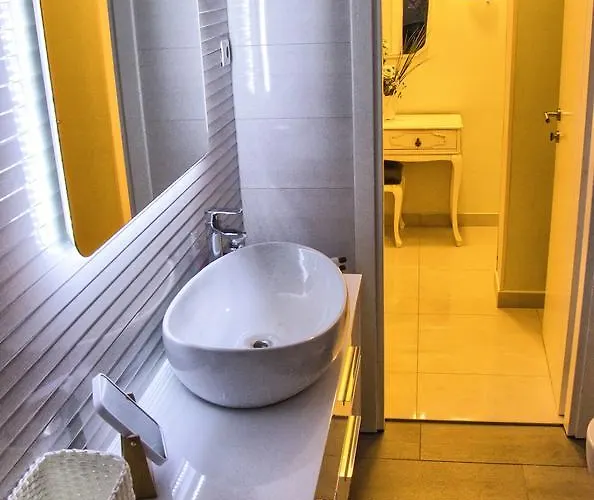 Appartement Lambasa *