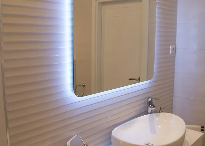 Lambasa 아파트 보디체