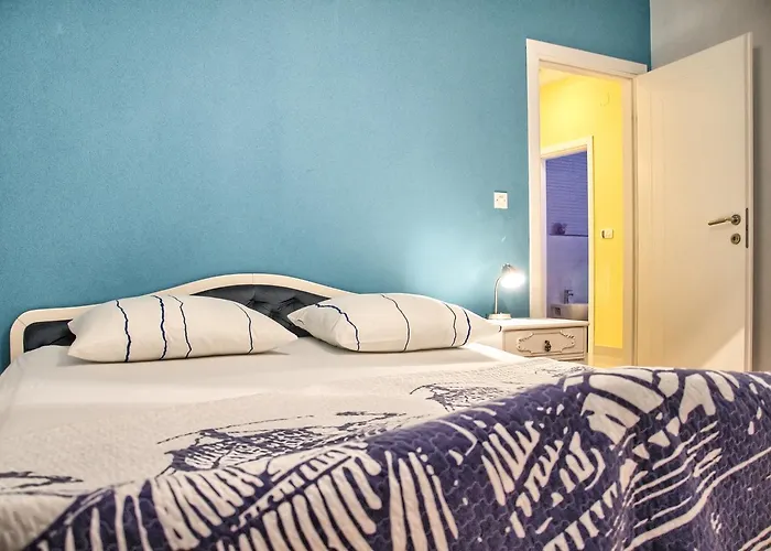 Lambasa Appartement *