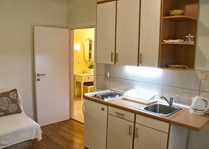 Lambasa Appartement Vodice