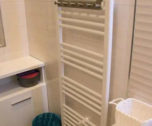 شقة Lambasa فوديس