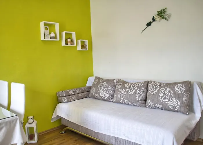 Appartement Lambasa Vodice