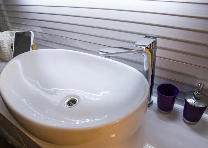 Lambasa Appartement *