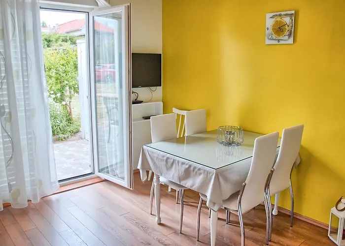 Lambasa Appartement *