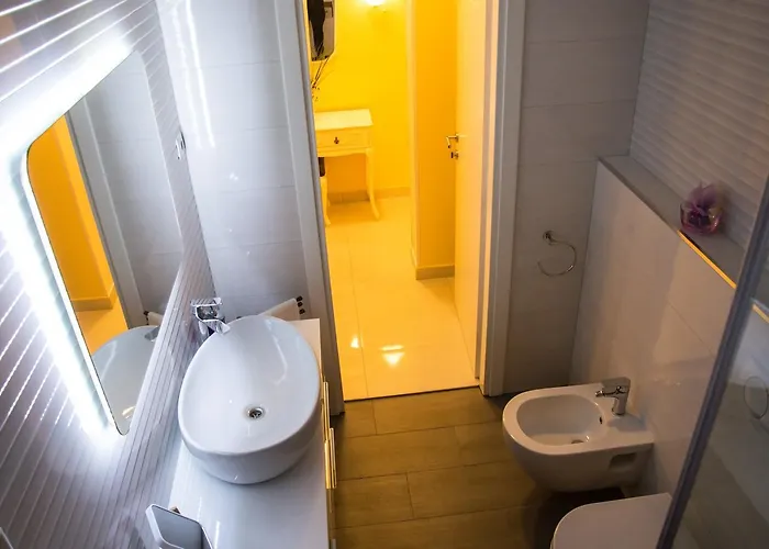 Appartement Lambasa Vodice